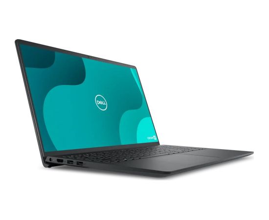Dell Pro 15 Essential PV15250 Core 3 100U 15.6"FHD 120Hz 250nits AG  8GB DDR5 4400 SSD512 Intel UHD Graphics FgrPr WLAN+BT BcklKb W11Pro 3Y Pro Support Carbon Black + Mysz Dell Optical Mouse-MS116 Black Ноутбуки