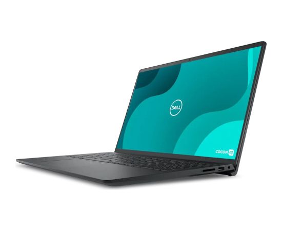 Dell Pro 15 Essential PV15250 Core 3 100U 15.6"FHD 120Hz 250nits AG  8GB DDR5 4400 SSD512 Intel UHD Graphics FgrPr WLAN+BT BcklKb W11Pro 3Y Pro Support Carbon Black + Mysz Dell Optical Mouse-MS116 Black Ноутбуки
