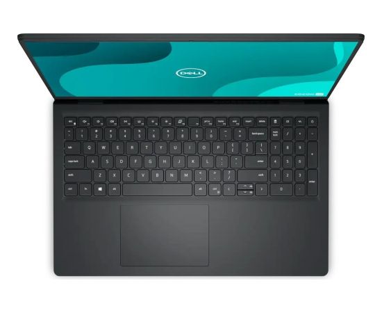 Dell Pro 15 Essential PV15250 Core 3 100U 15.6"FHD 120Hz 250nits AG  8GB DDR5 4400 SSD512 Intel UHD Graphics FgrPr WLAN+BT BcklKb W11Pro 3Y Pro Support Carbon Black + Mysz Dell Optical Mouse-MS116 Black Ноутбуки