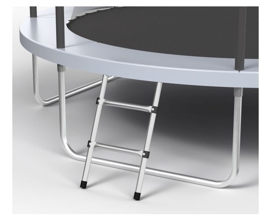 REBEL ACTIVE TRAMPOLINE PRO 8FT/244CM Батуты и аксессуары