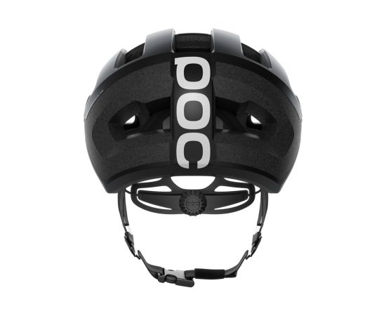 POC Omne Lite Black Velo ķiveres