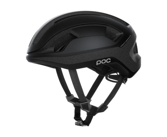 POC Omne Lite Black Velo ķiveres