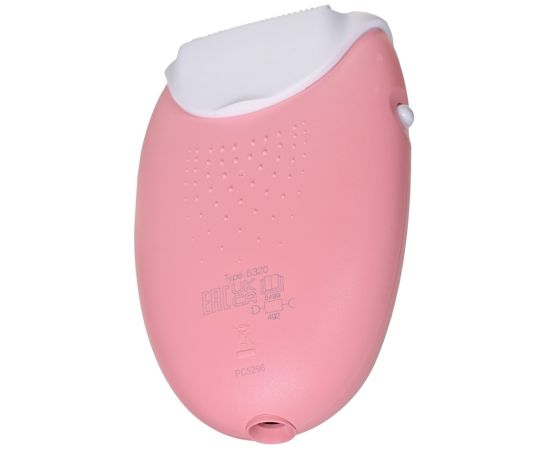 Depilator BRAUN Silk-épil 3 SES 3-176 Epilatori, bikini trimmeri, sieviešu skuvekļi