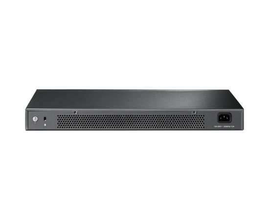 TP-Link Omada 48-Port Gigabit L2+ Managed Switch with 4 SFP Slots Коммутаторы (Switch)