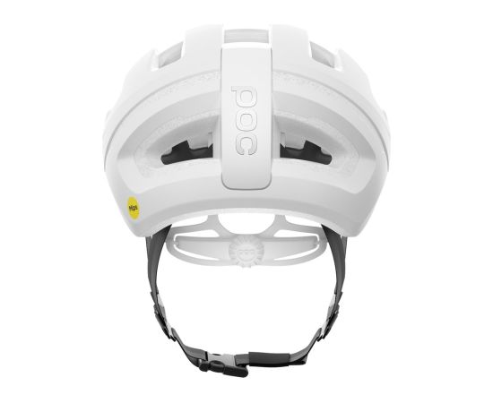 POC Omne Air MIPS White Velo ķiveres