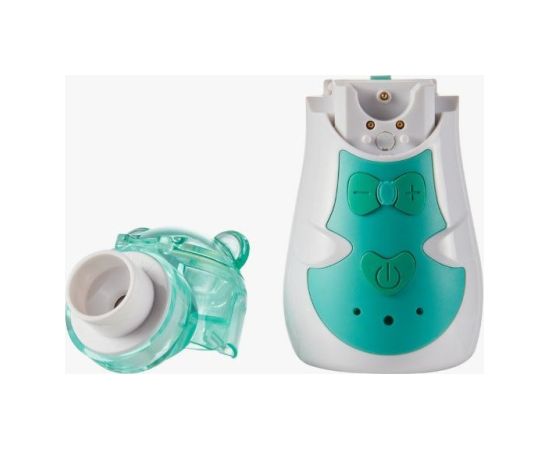 Inhalator ORO-MESH BABY GREEN OROMED Inhalatori