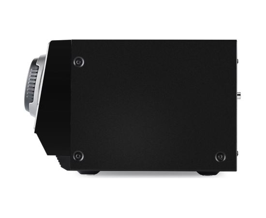 JVC MX-E325B-DAB Mini hi-fi system Black Jaunumi - Audio-Video