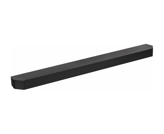 Samsung HW-Q600H Black 3.1.2 channels 34 W Mājas kinozāles, akustika (Soundbars)