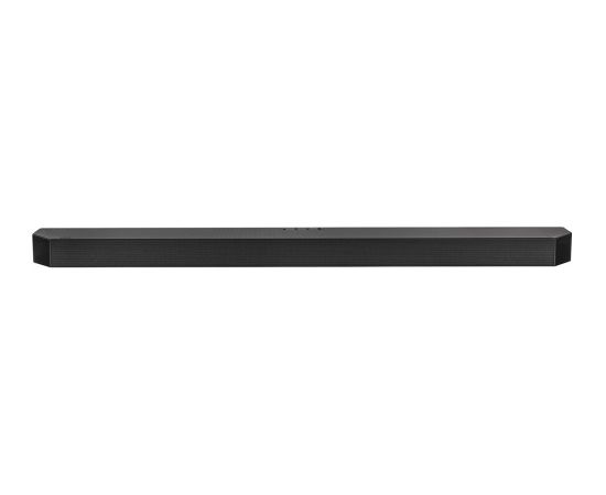 Samsung HW-Q600H Black 3.1.2 channels 34 W Mājas kinozāles, akustika (Soundbars)