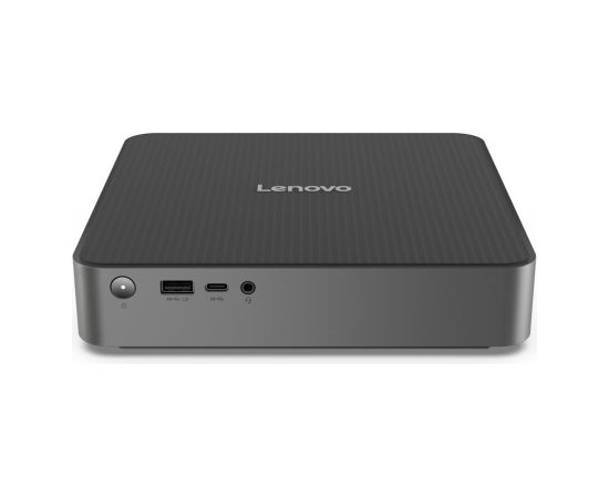 Lenovo IdeaCentre Mini 01IRH10R Core 5 210H 16GB DDR5 5600 SSD512 Intel Graphics WLAN+BT LAN W11Pro Luna Grey 3Y OnSite Personālie datori