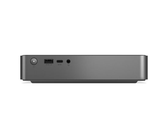 Lenovo IdeaCentre Mini 01IRH10R Core 5 210H 16GB DDR5 5600 SSD512 Intel Graphics WLAN+BT LAN W11Pro Luna Grey 3Y OnSite Personālie datori