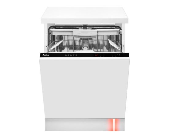 AMICA DIV635ABZO STUDIO built-in dishwasher Jaunumi Sadz. tehnika