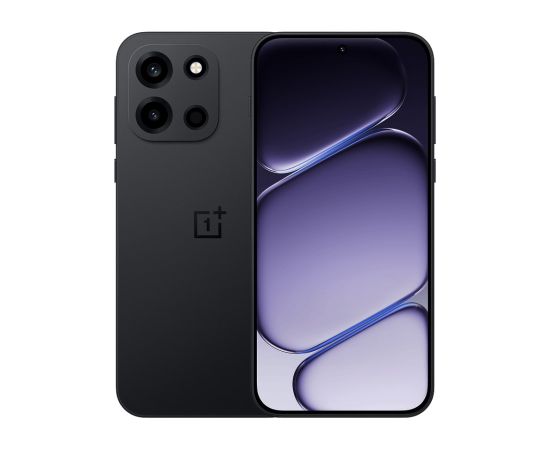 OnePlus Nord 6 5G 8/256GB Black Мобильные телефоны