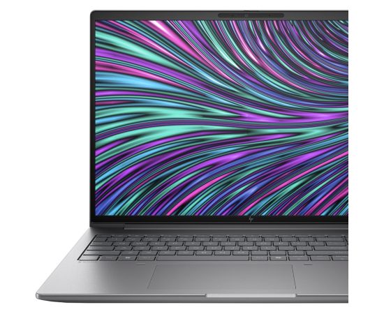 HP ZBook Power G11 Intel Core Ultra 5 135H Mobile workstation 40.6 cm (16") WUXGA 16 GB DDR5-SDRAM 1 TB SSD NVIDIA RTX A1000 Wi-Fi 6E (802.11ax) Windows 11 Pro AI PC, AI Workstation Silver Ноутбуки