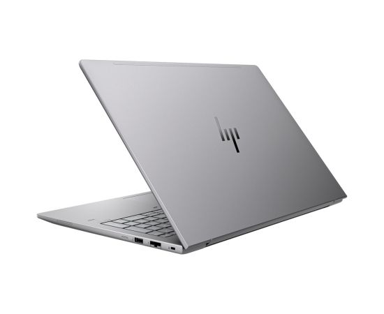HP ZBook Power G11 Intel Core Ultra 5 135H Mobile workstation 40.6 cm (16") WUXGA 16 GB DDR5-SDRAM 1 TB SSD NVIDIA RTX A1000 Wi-Fi 6E (802.11ax) Windows 11 Pro AI PC, AI Workstation Silver Ноутбуки