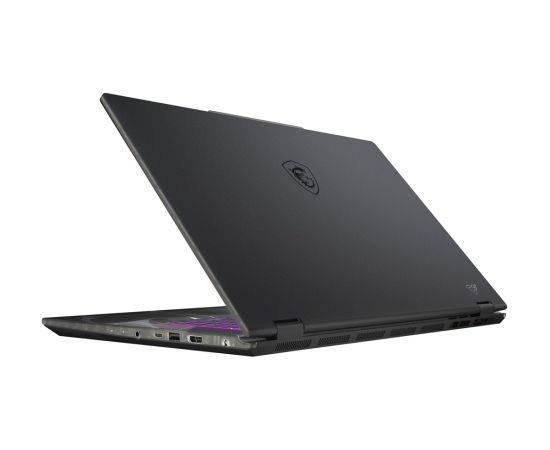 MSI Cyborg 17 B13WFKG-267XPL i7-13620H 17.3" FHD 144Hz 16GB DDR5 SSD512 GeForce RTX 5060_8GB NoOS Ноутбуки