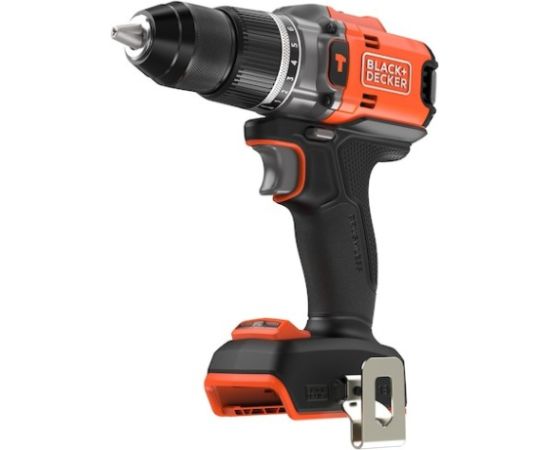 Black & Decker BLD683XN-XJ drill 1800 RPM 1 kg Black, Orange Новинки Для дома и сада 