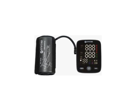 Ciśnieniomierz naramienny USB RO-N13 COMPACT OROMED Asinsspiediena mērītāji