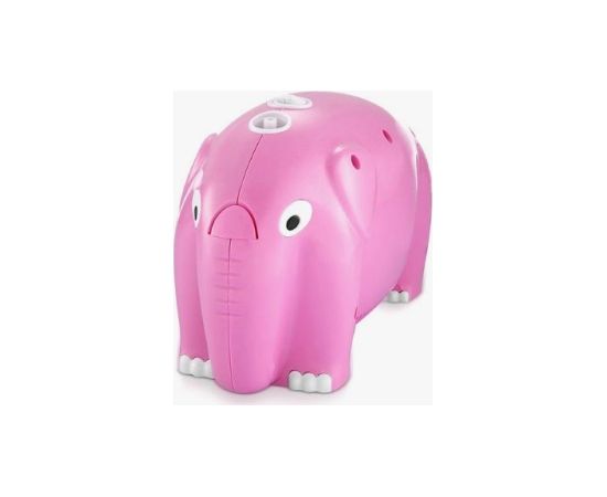 Inhalator ORO-MESH BABY PINK OROMED Inhalatori