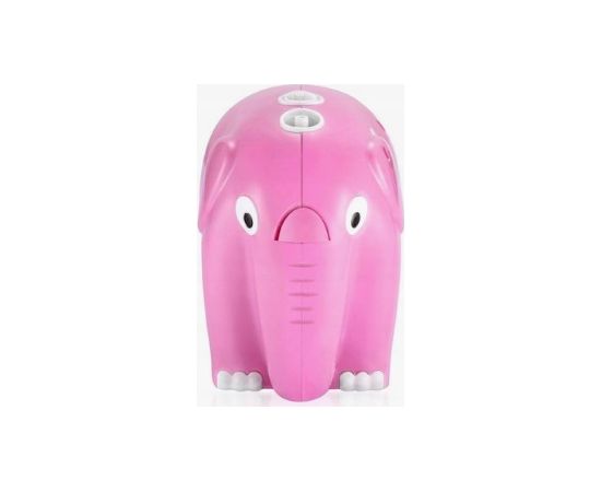 Inhalator ORO-MESH BABY PINK OROMED Inhalatori