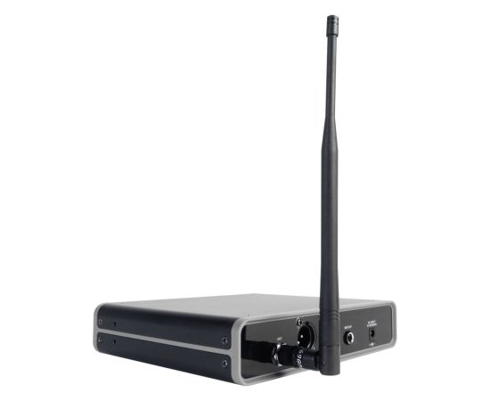 Novox FREE H1 - System bezprzewodowy Mikrofoni