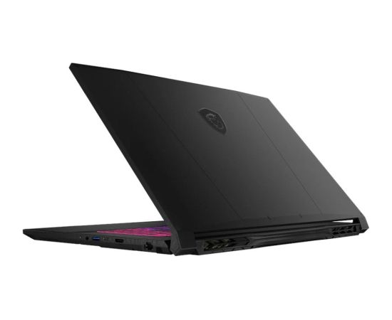 MSI Katana 17 HX B14WFK-400XPL i7-14650HX 17.3" FHD 144Hz 16GB DDR5 SSD512 GeForce RTX 5060_8GB NoOS Portatīvie datori