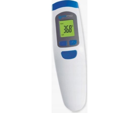 Termometr bezdotykowy OROMED ORO-T30 Baby Termometri