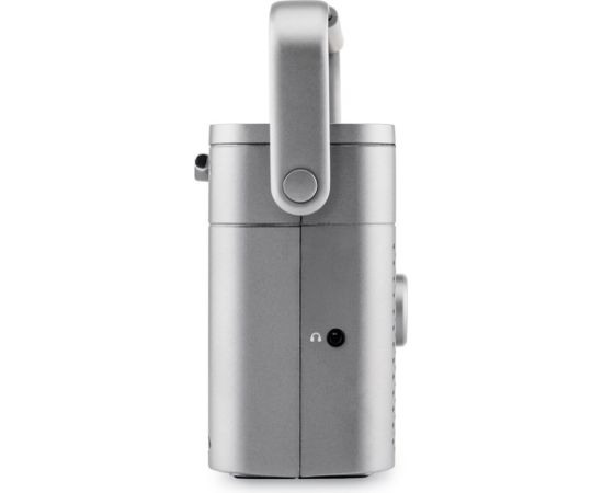 JVC RA-E315G Portable radio Grey Jaunumi - Audio-Video