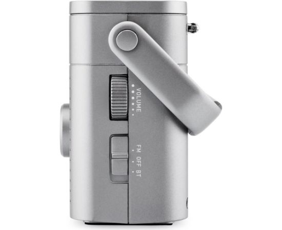 JVC RA-E315G Portable radio Grey Jaunumi - Audio-Video