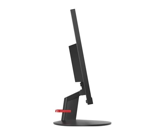 Lenovo ThinkVision S22e-20 21.5"FHD 75Hz 250nits AG HDMI VGA Raven Black 3Y Onsite Monitori