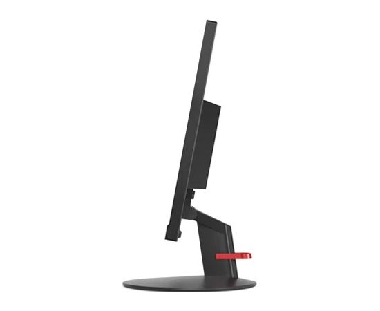 Lenovo ThinkVision S22e-20 21.5"FHD 75Hz 250nits AG HDMI VGA Raven Black 3Y Onsite Monitori