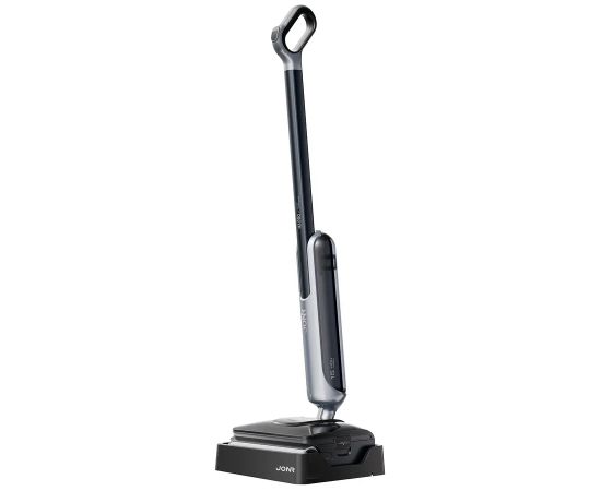 Jonr bezvadu sausās un mitrās tīrīšanas putekļusūcējs, pelēks - H2 PRO Пылесосы