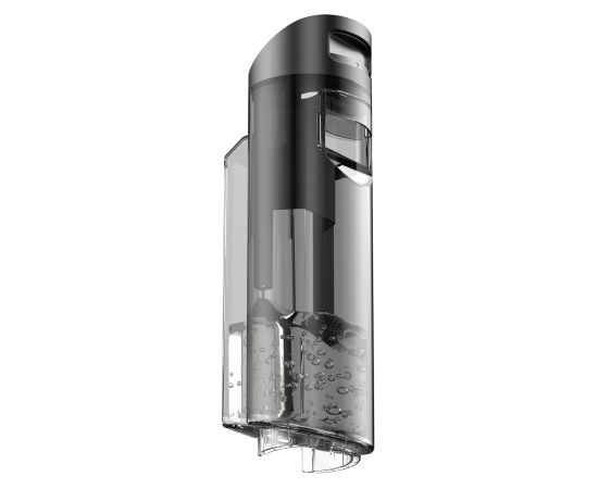 Jonr bezvadu sausās un mitrās tīrīšanas putekļusūcējs, pelēks - ED12 PRO MAX Пылесосы