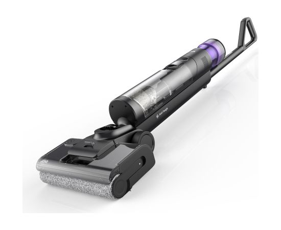 Jonr bezvadu sausās un mitrās tīrīšanas putekļusūcējs, pelēks - ED12 PRO MAX Пылесосы