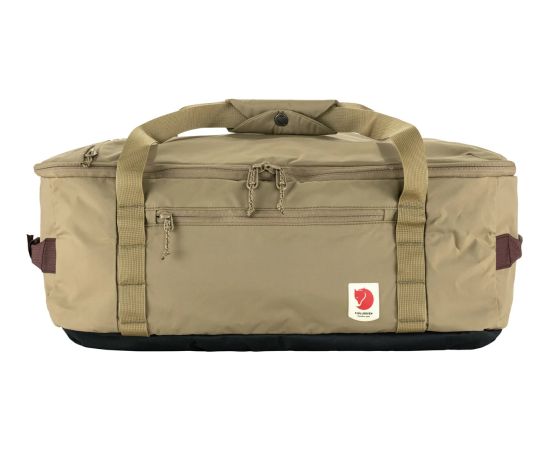 Soma Fjallraven High Coast Duffel 36 Ceļojumu somas un čemodāni