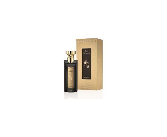 Bvlgari Eau Parfumée au Thé Noir EDC 75ml Unisex Smaržas