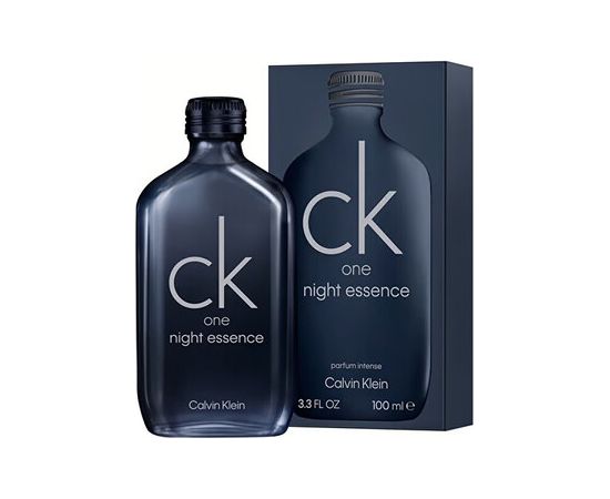 Calvin Klein CK One Night Essence Intense Parfum 100ml Unisex Smaržas