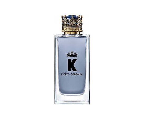 Dolce & Gabbana K by Dolce Gabbana EDT Tester 100ml Vīriešu Smaržas