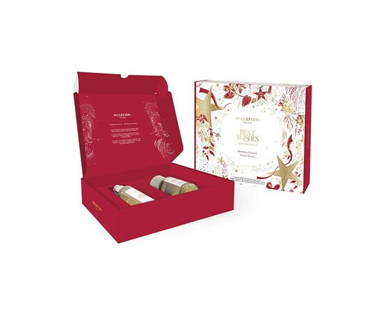Millefiori Panettone Classico Set - Dárková sada Smaržas - NESAKĀRTOTS