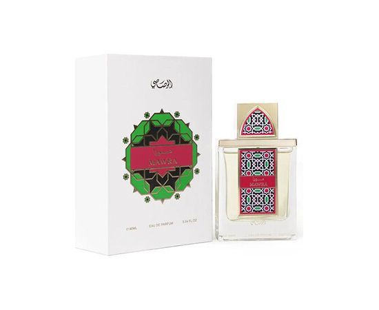 Rasasi Mawra EDP 90ml Unisex Smaržas