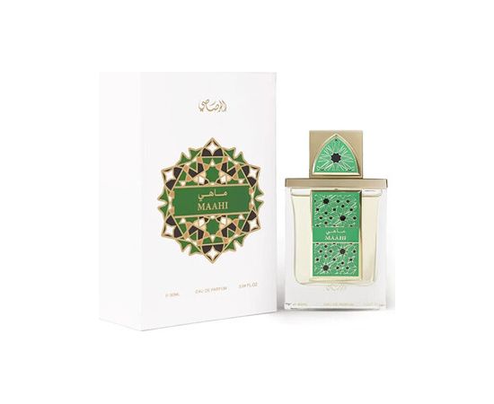 Rasasi Maahi EDP 90ml Мужская парфюмерия