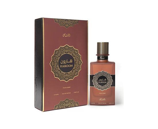 Rasasi Haroon EDP 100ml Мужская парфюмерия