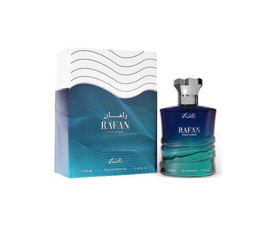 Rasasi Rafan Pour Homme EDP 100ml Мужская парфюмерия