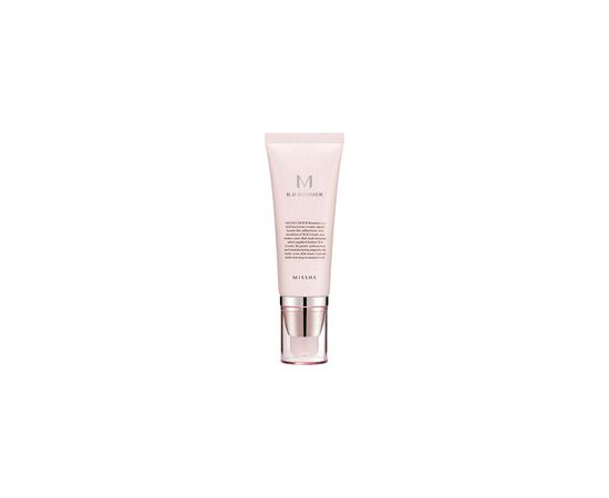 Missha M B.B Boomer - Podkladová báze pod make-up 20ml Smaržas - NESAKĀRTOTS