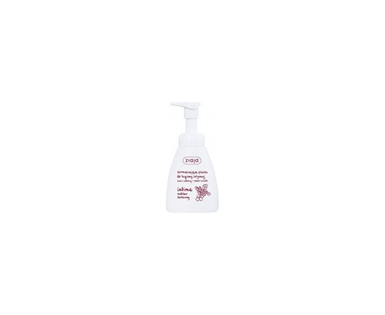 Ziaja Intima - Foam for intimate hygiene 250ml Ķermeņa kosmētika