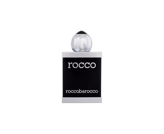 Roccobarocco Rocco / Black 100ml Мужская парфюмерия