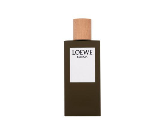 Loewe Esencia 100ml Мужская парфюмерия