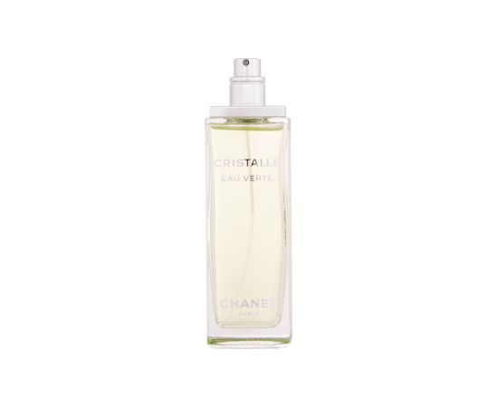 Chanel Tester Cristalle / Eau Verte 100ml Женские духи