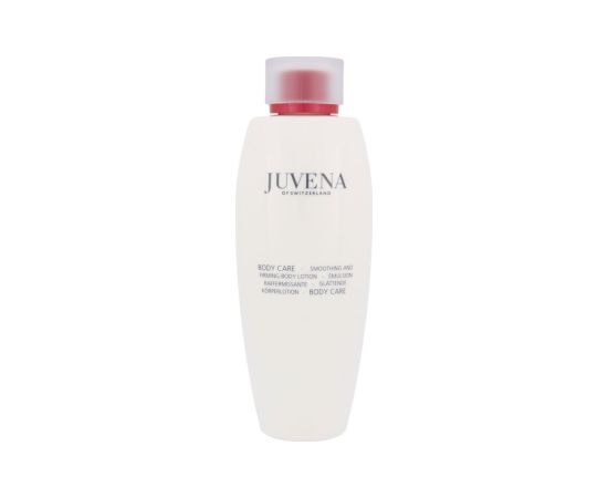 Juvena Body / Smoothing and Firming 200ml Косметика для тела
