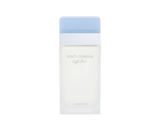 Light Blue 200ml Женские духи